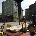 Itaewon Inn