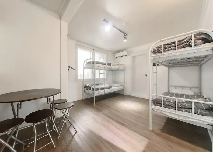 Itaewon Inn