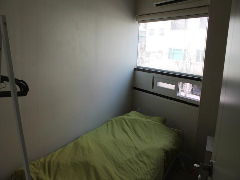 Hostel Itaewon Seoul