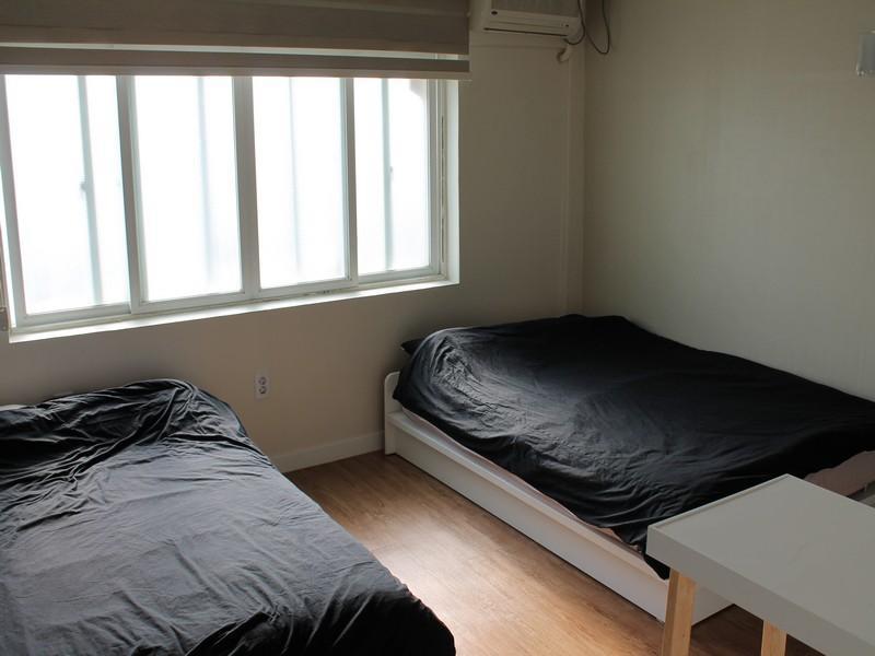 Hostel Itaewon *