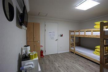 Hostel Itaewon
