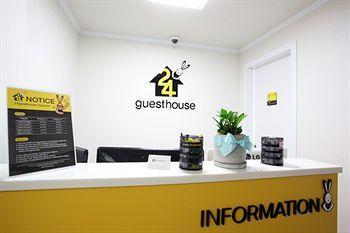 Hostel Itaewon Seoul