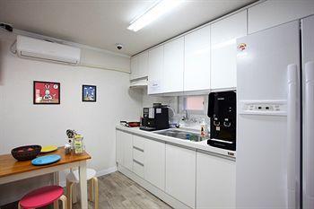 Hostel Itaewon