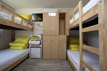 Hostel Itaewon Seoul