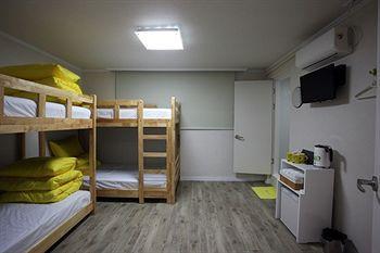 Hostel Itaewon *