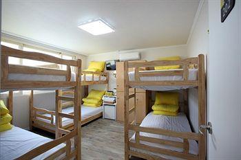 Hostel Itaewon