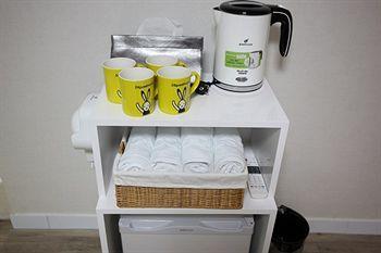 Hostel Itaewon