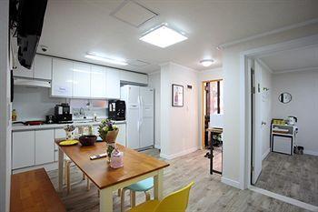 Hostel Itaewon Seoul