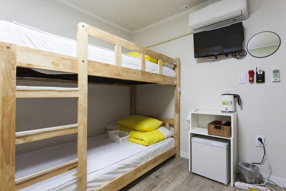 Itaewon Hostel
