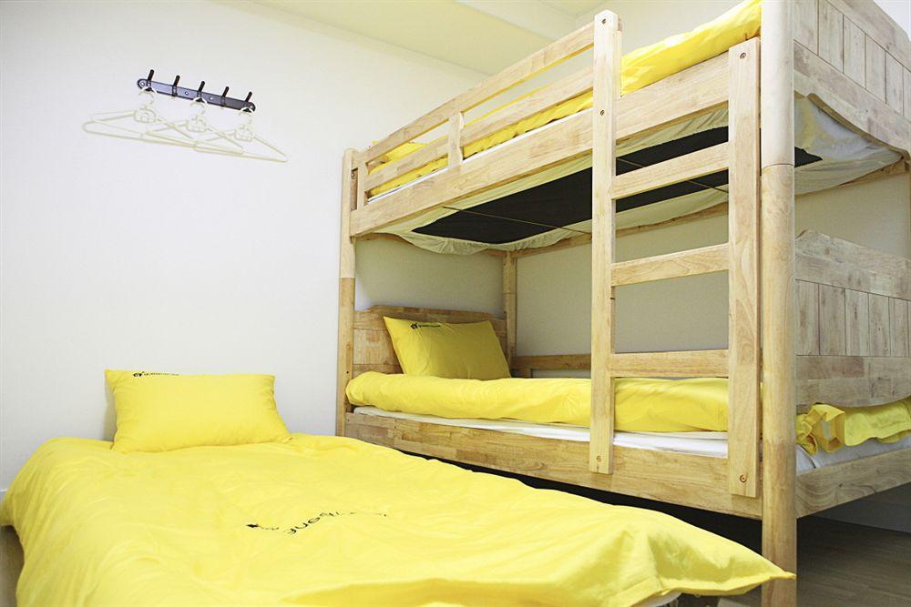 Itaewon Hostel