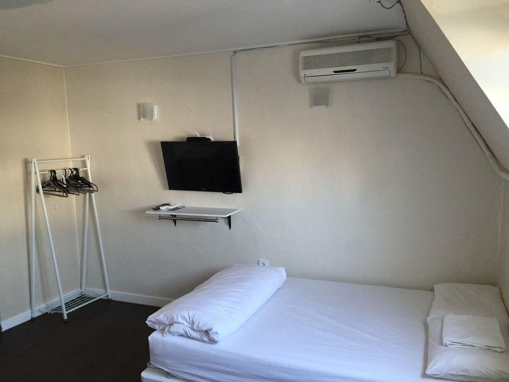 Itaewon Hostel