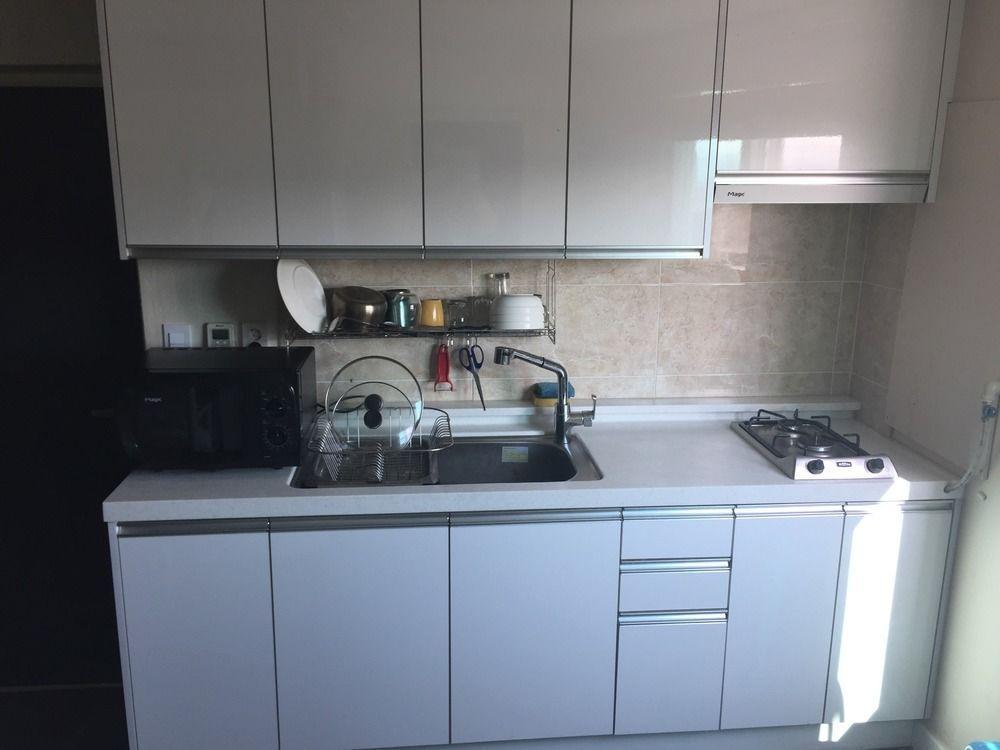 Itaewon Hostel Seoul