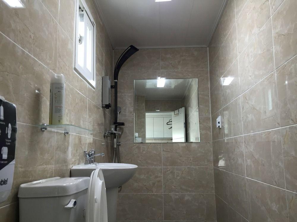 Itaewon Hostel