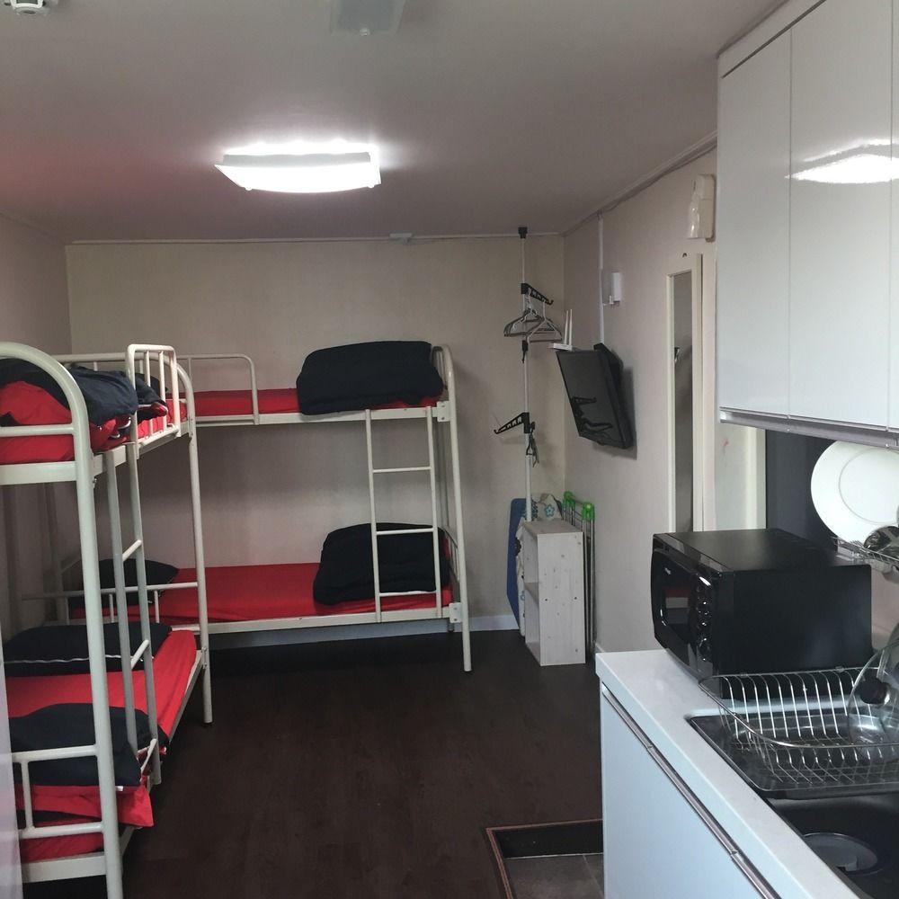 Hostel Itaewon