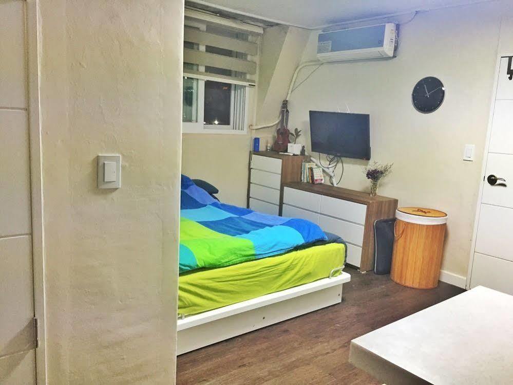 Hostel Itaewon Seoul
