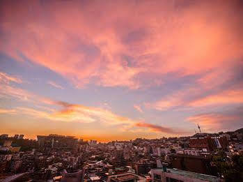 Itaewon Seoul