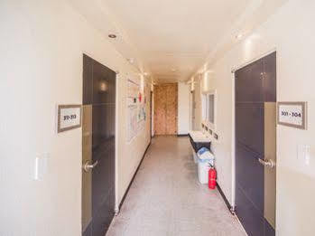 Itaewon Hostel *