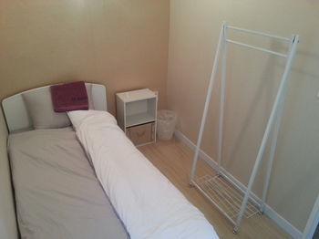 Hostel Itaewon *