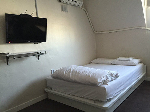 Hostel Itaewon *