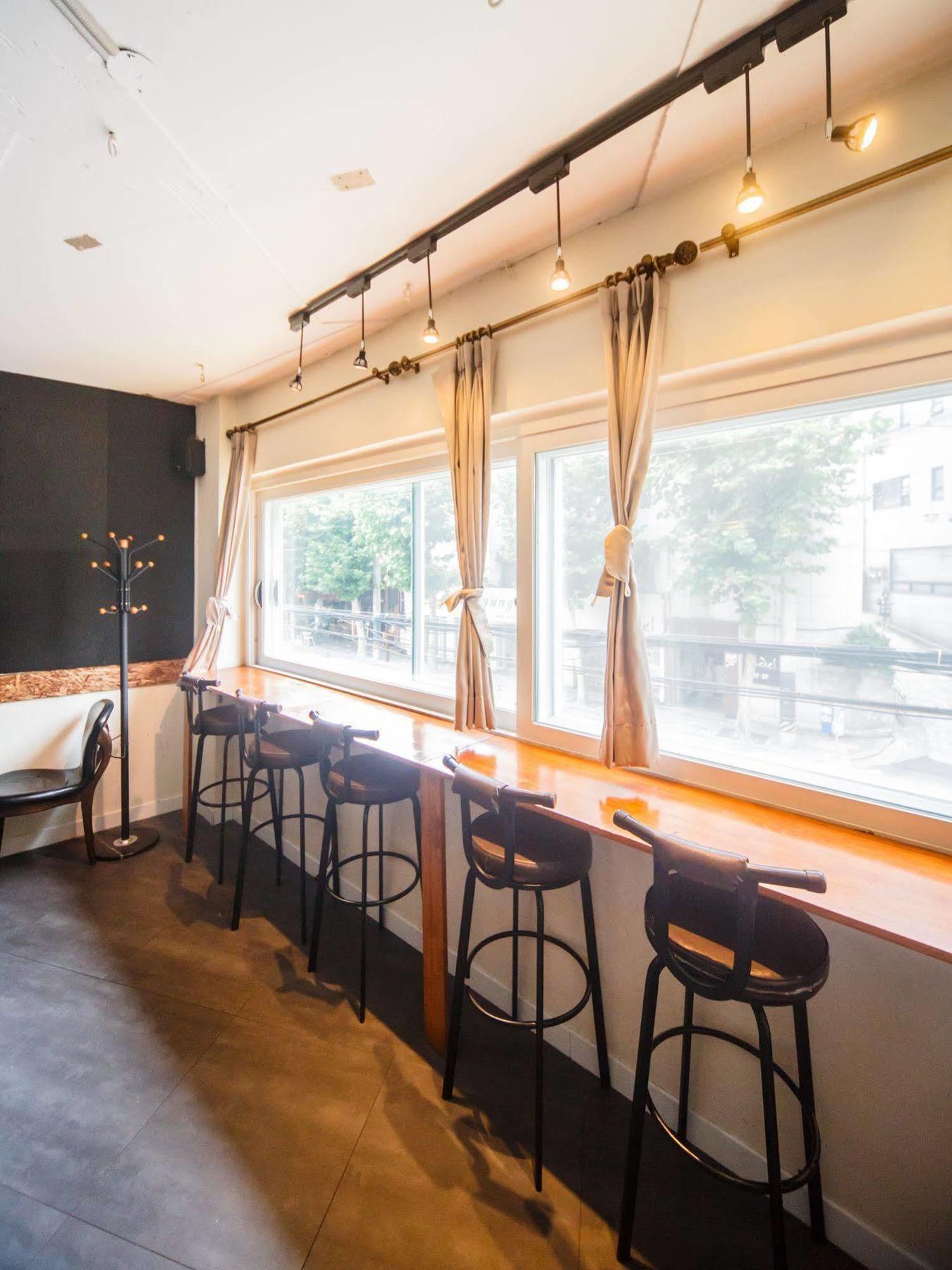 Itaewon Hostel Seoul