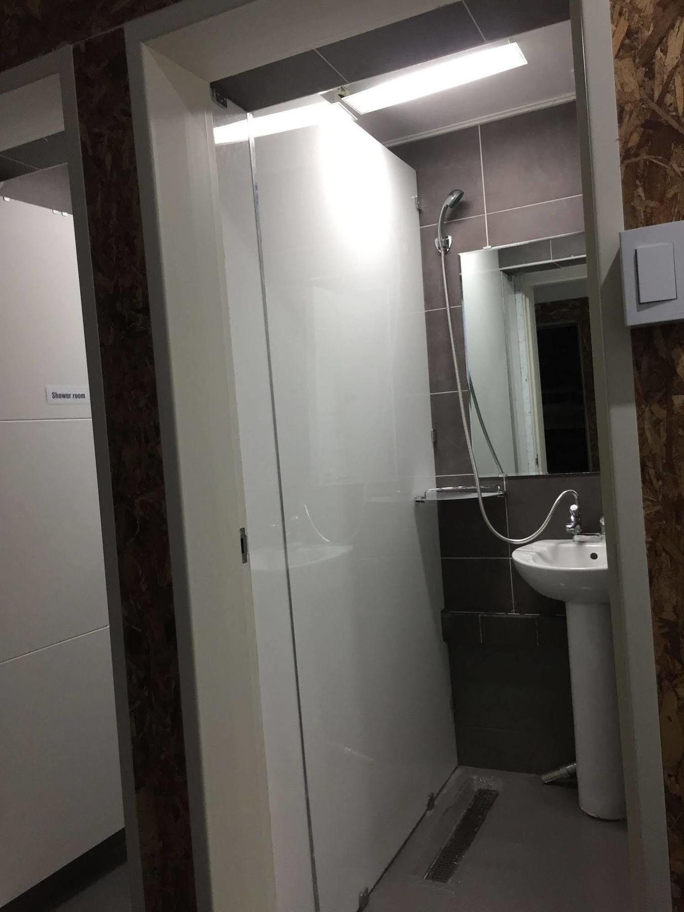 Hostel Itaewon *