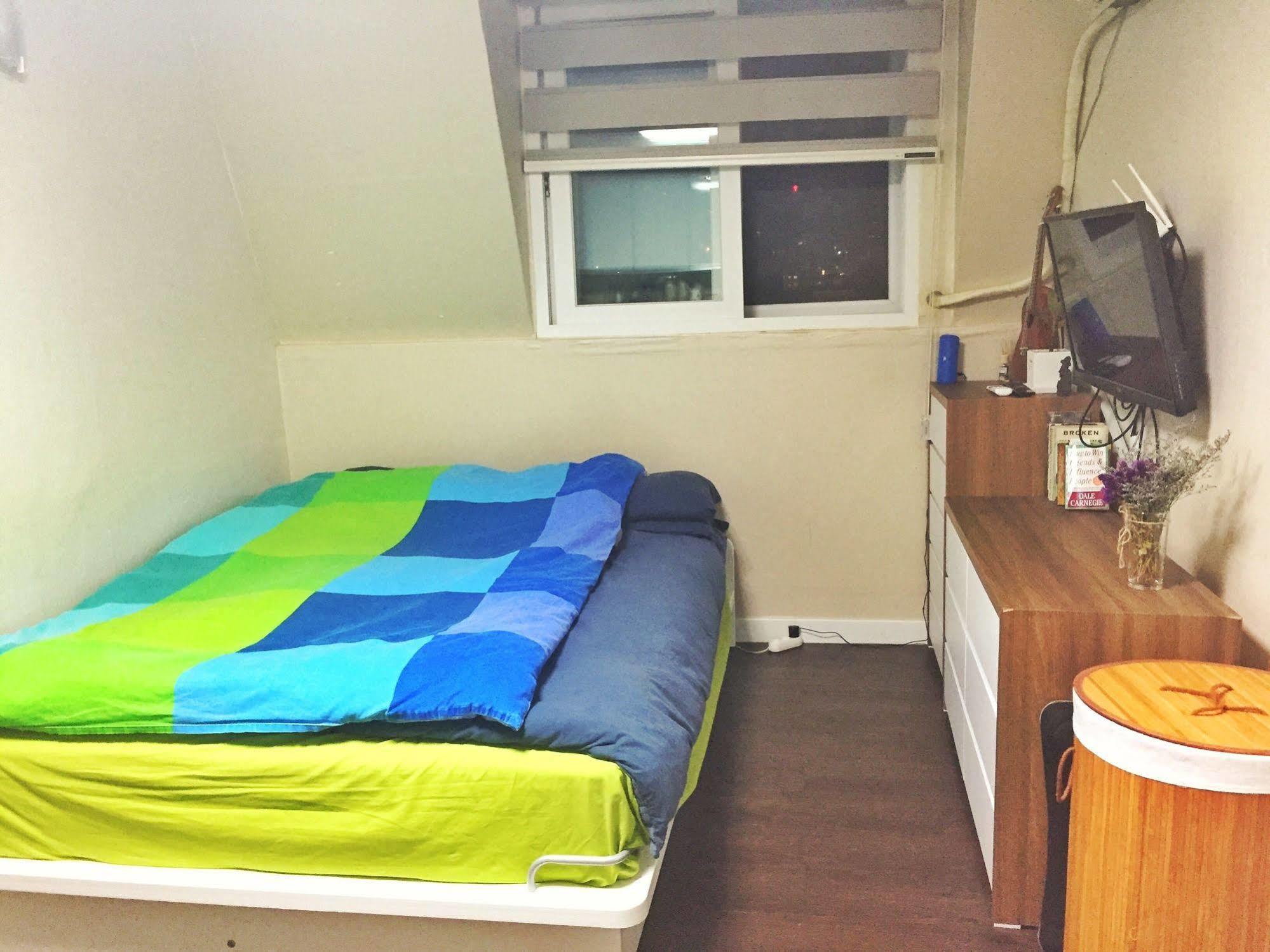Itaewon Hostel Seoul