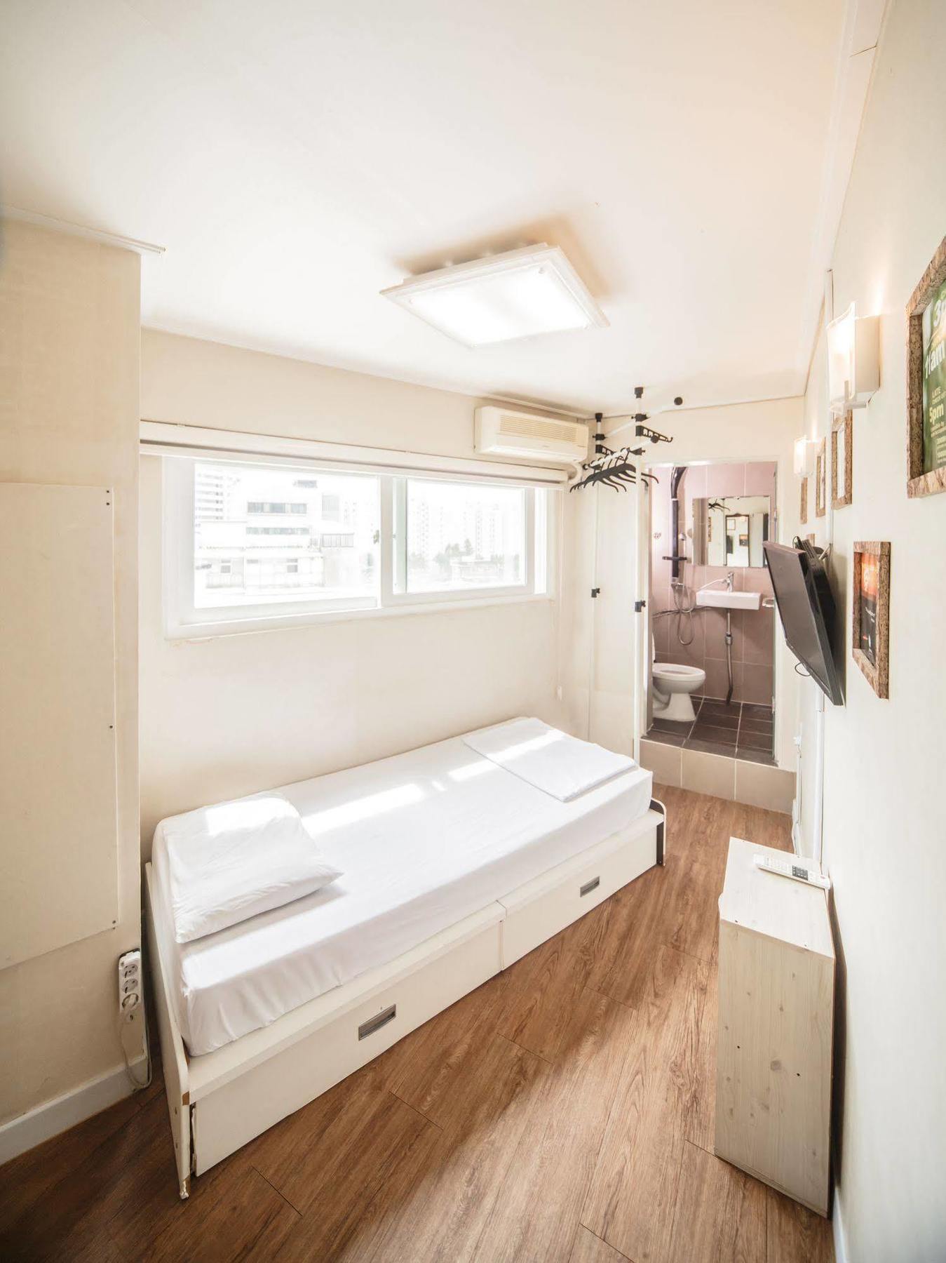 Itaewon Hostel Seoul