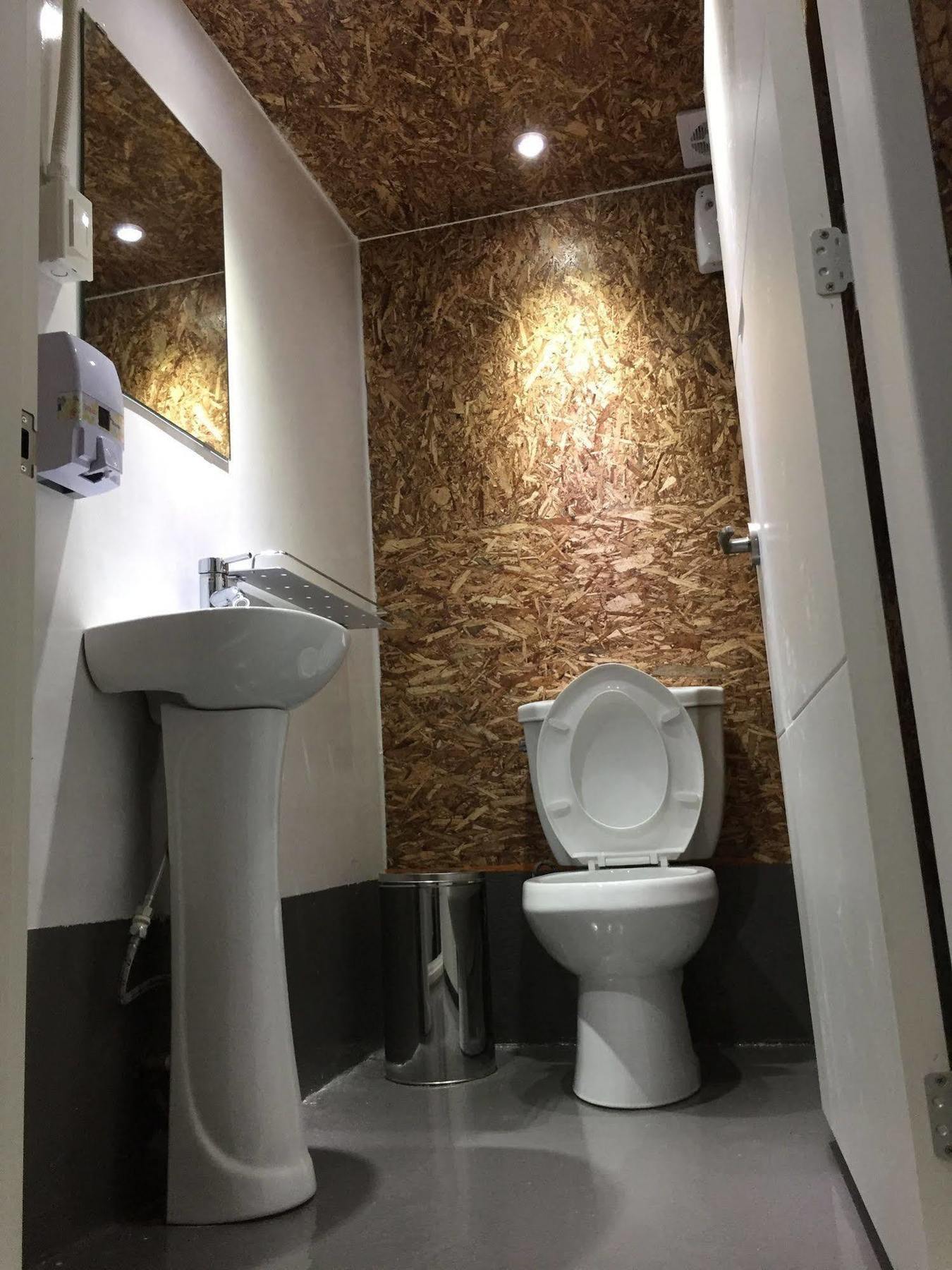 Hostel Itaewon *