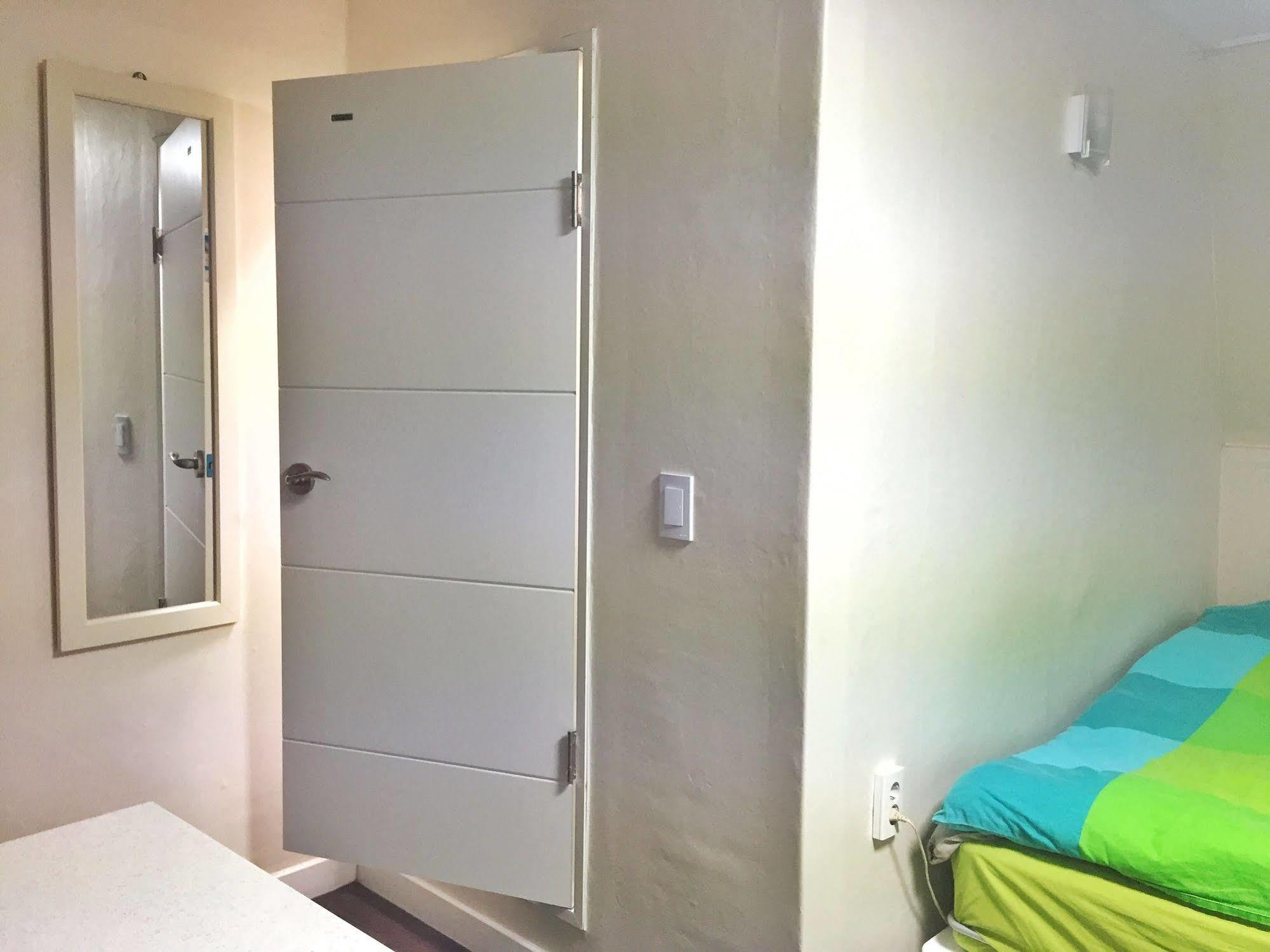 Hostel Itaewon *