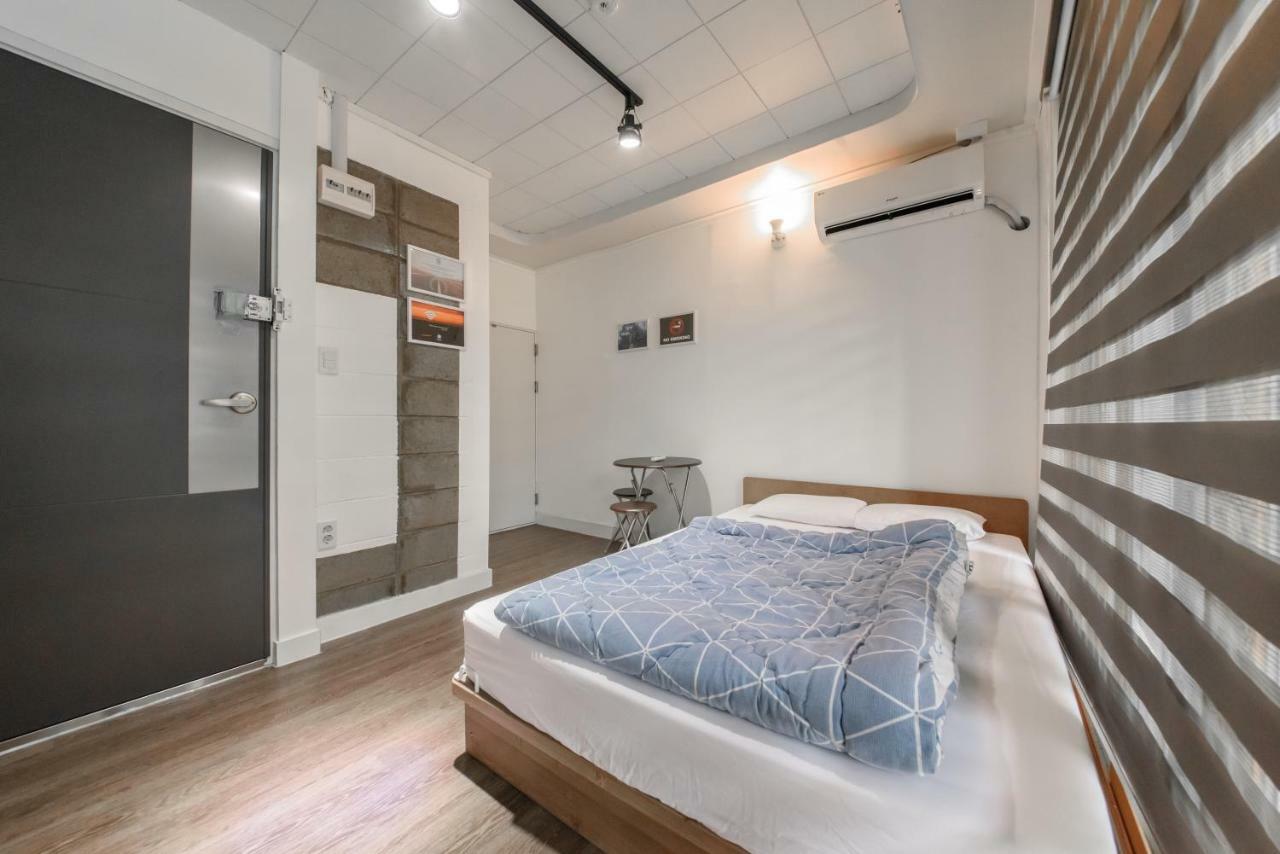 Hostel Itaewon *