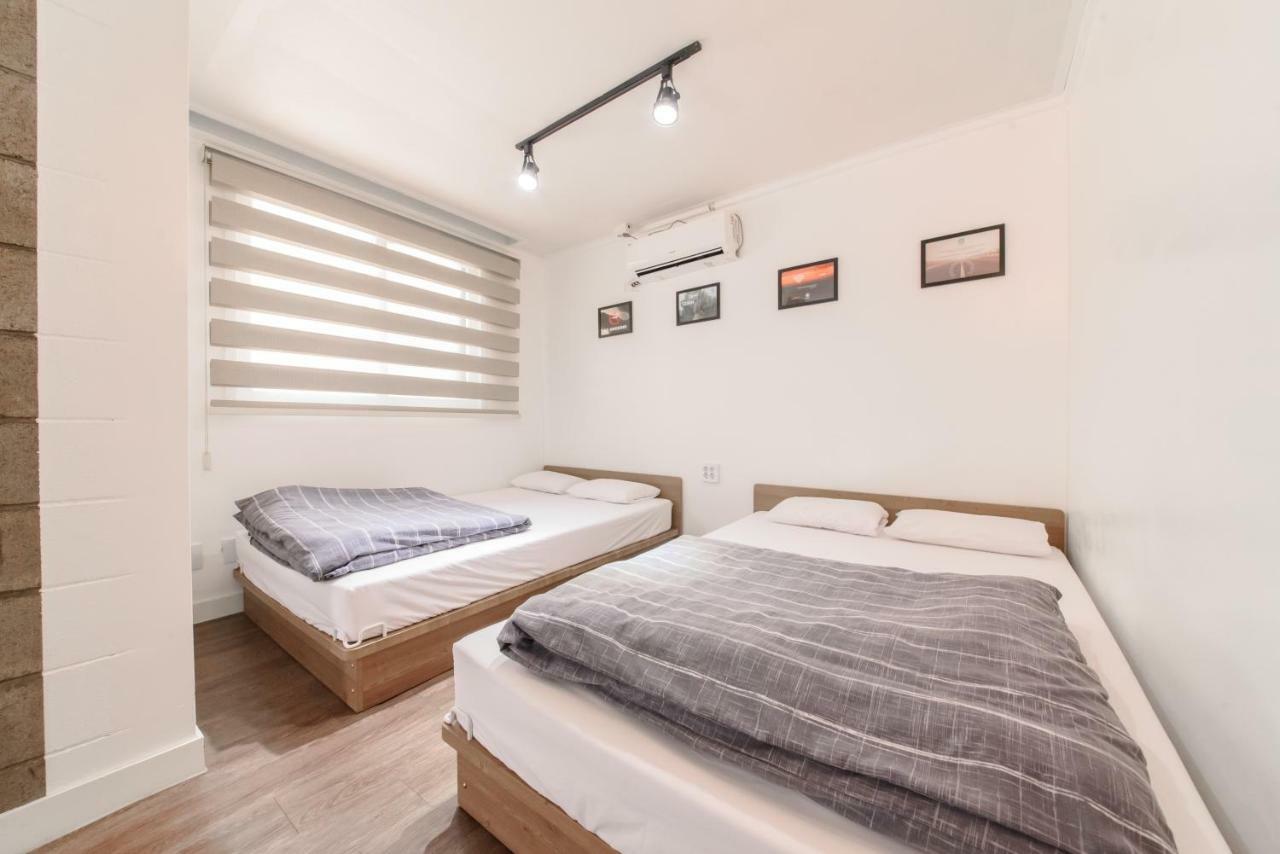 Itaewon Hostel Seoul