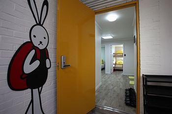 Albergue Itaewon *