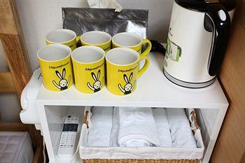 Albergue Itaewon Seul