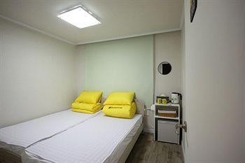 Itaewon Seul