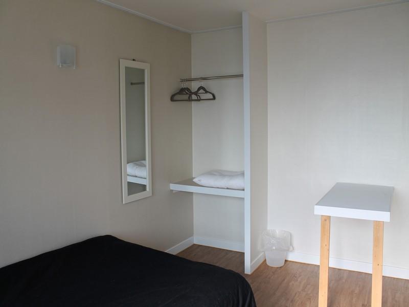 Albergue Itaewon *