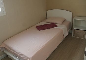 Albergue Itaewon Seul
