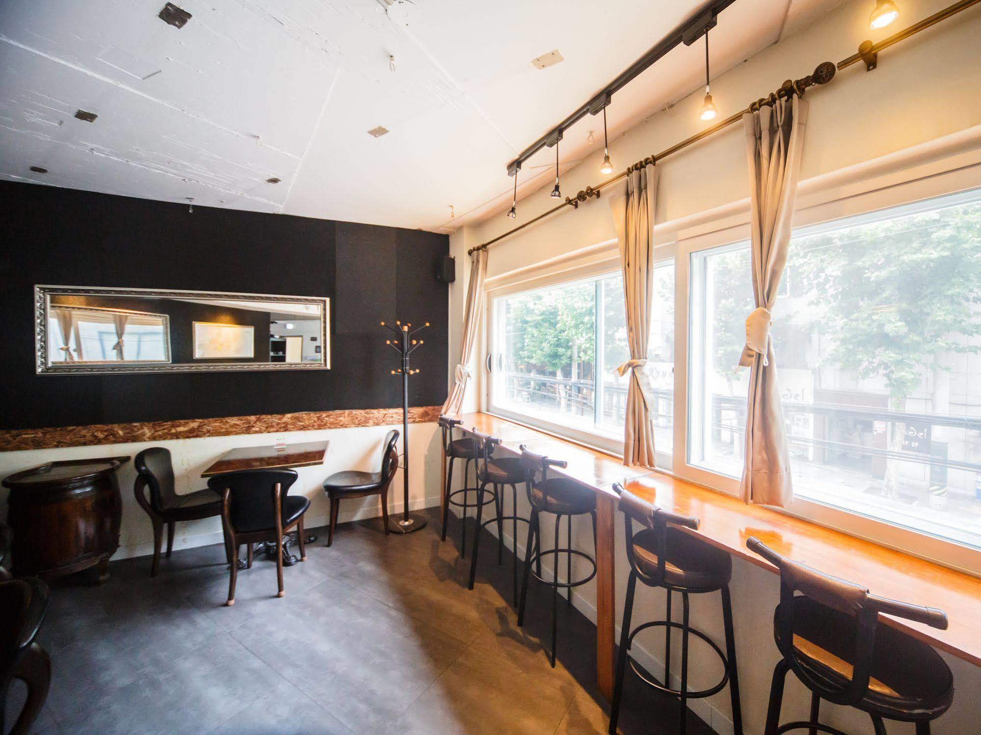 Albergue Itaewon
