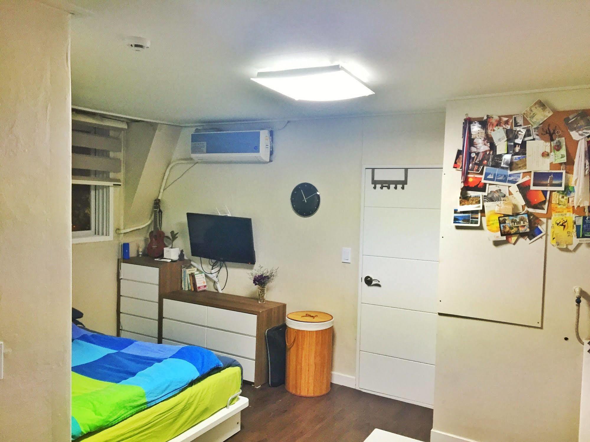 Itaewon Seul