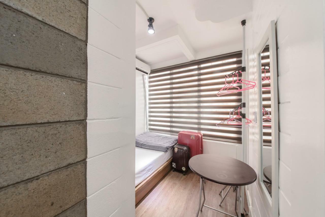 Albergue Itaewon Seul